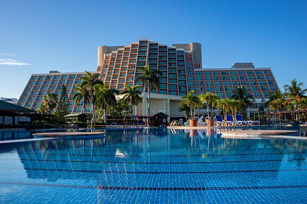 Blau Varadero Adults Only
