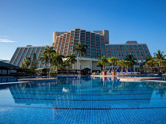 Blau Varadero Adults Only
