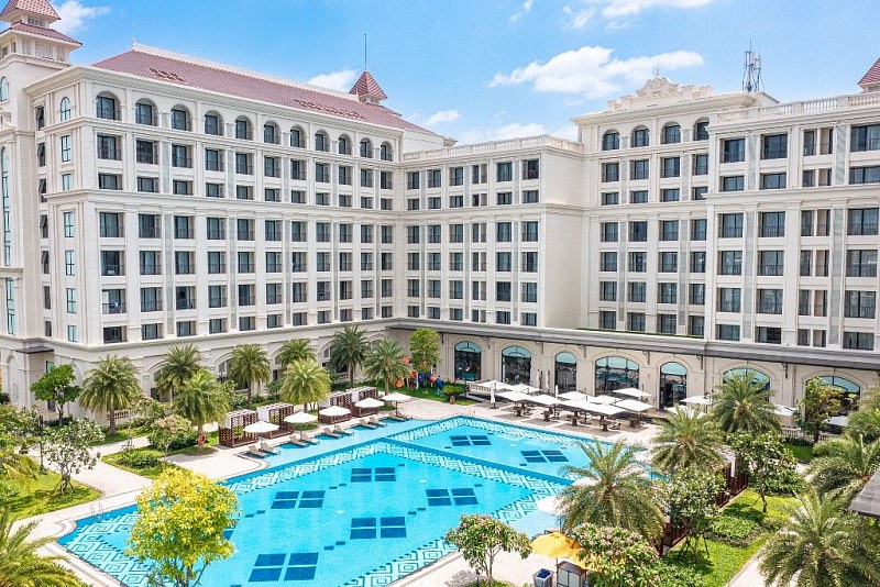 Wyndham Garden Grandworld, фото 9