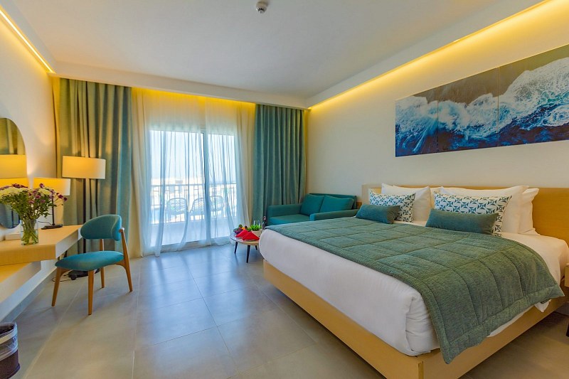 Amwaj Beach Club Abu Soma (бывший Pickalbatros Beach Club), фото 4