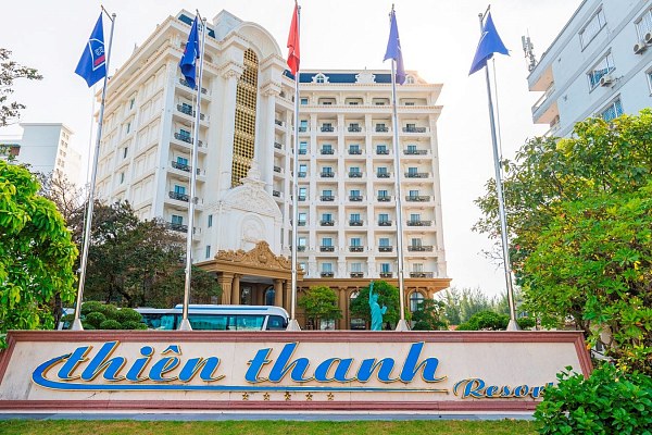 Thien Thanh Resort