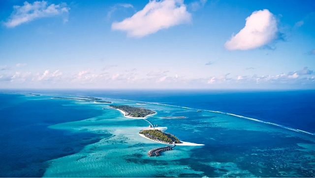 Jawakara Islands Maldives
