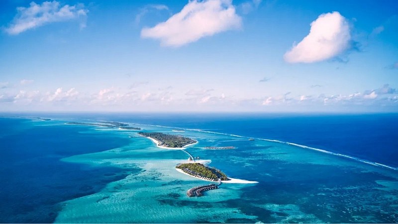 Jawakara Islands Maldives, фото 1
