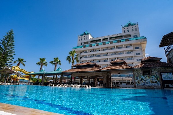 Belkon Hotel