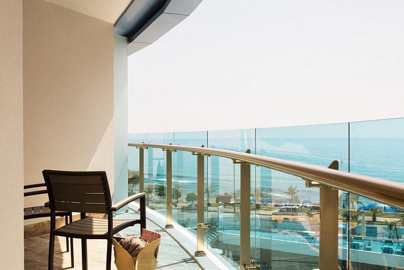 Sunprime C-Lounge, фото 3