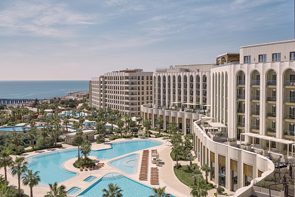 Mantera Supreme Seaside