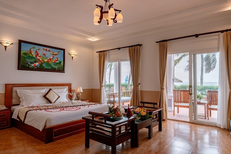 Muine de Century Beach Resort & Spa, фото 6