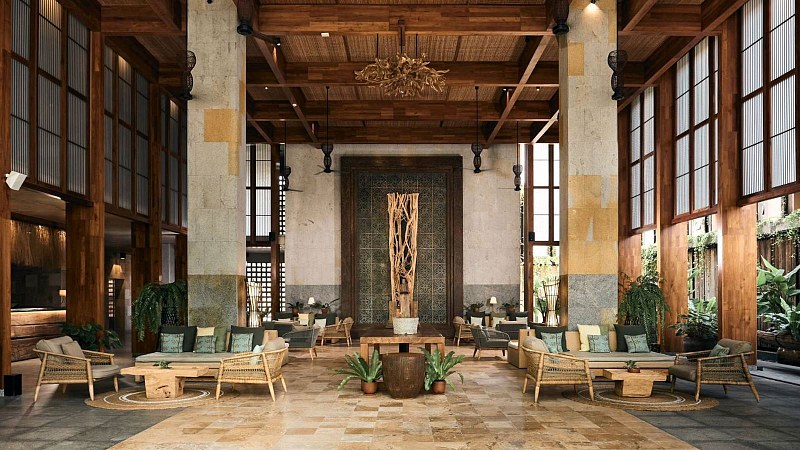 Vignette Collection Dinso Resort, фото 6