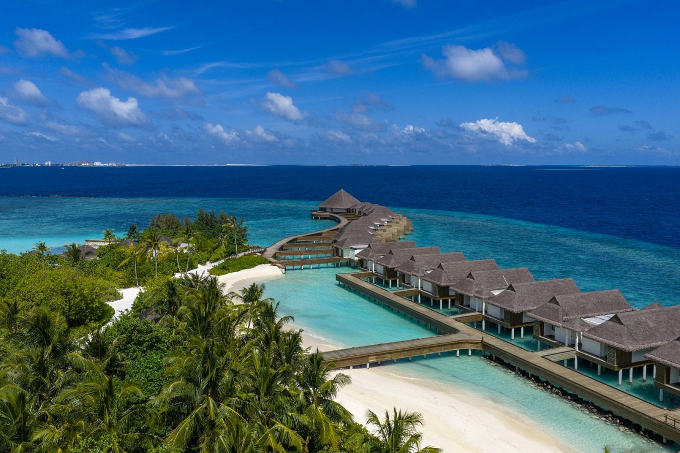 dusitD2 Feydhoo Maldives