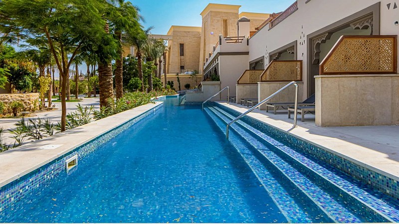 Al Kasr, фото 3