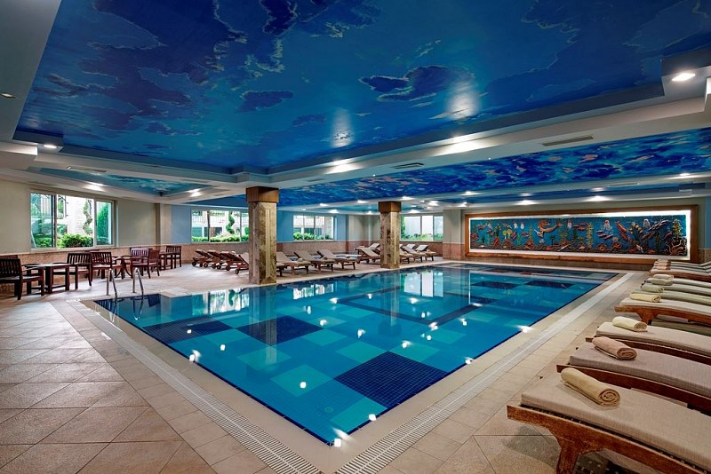 Crystal Paraiso Aqua Collection, фото 4