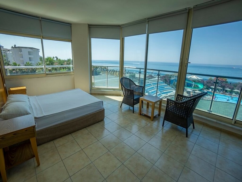 Mc Beach Resort, фото 6