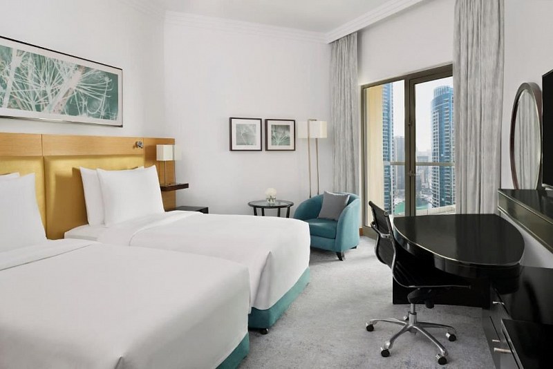Movenpick Jumeirah Beach, фото 2