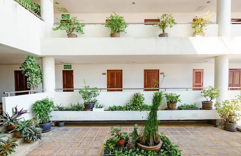 JP Villa Hotel Pattaya, фото 4