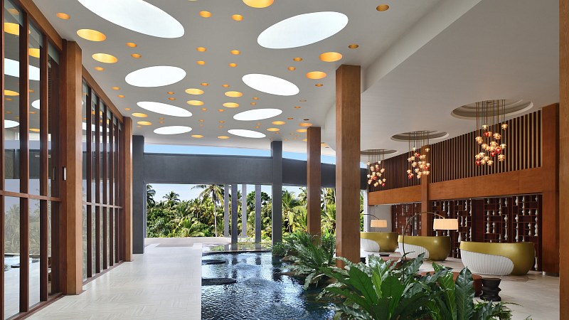 Sheraton Kosgoda Turtle Beach Resort, фото 8