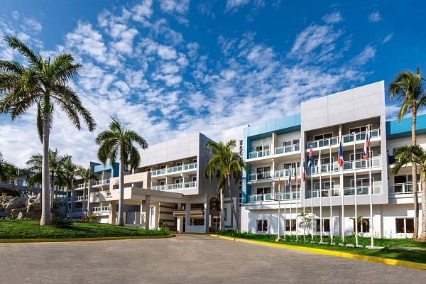 Sol Varadero Beach