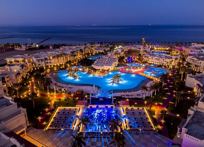 Rixos Sharm El Sheikh, фото 6
