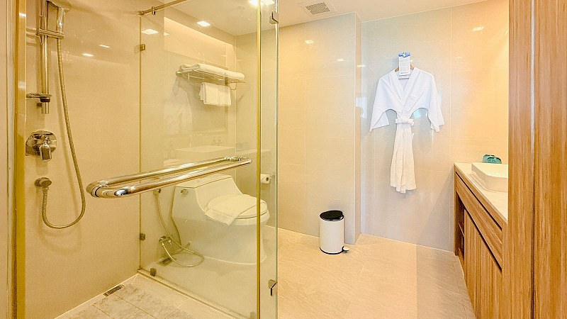 Wyndham La Vita Phuket, фото 2