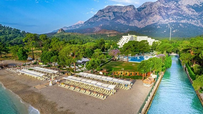 Ma Biche Kemer By Werde, фото 1