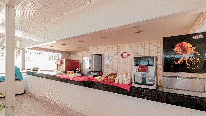 Club Side Coast Hotel, фото 1