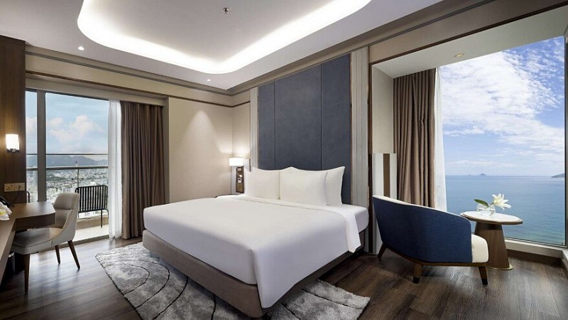 Annova Nha Trang Hotel, фото 5