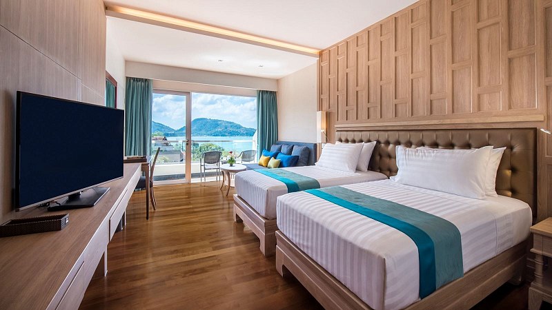 Diamond Resort Phuket, фото 3