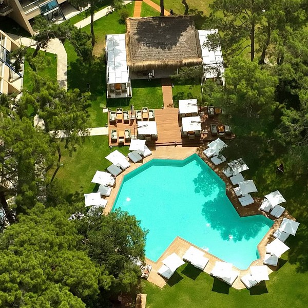 Rixos Sungate, фото 8