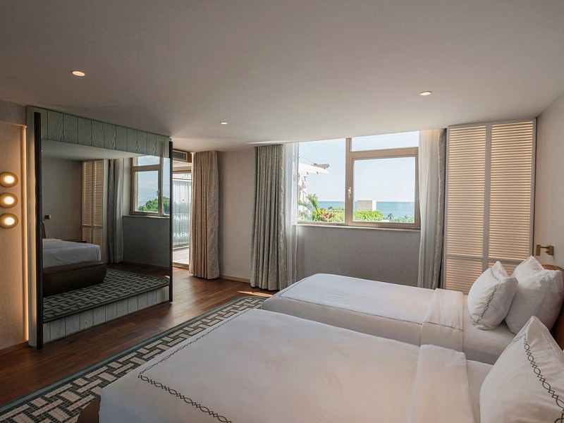 Gloria Serenity Resort, фото 2