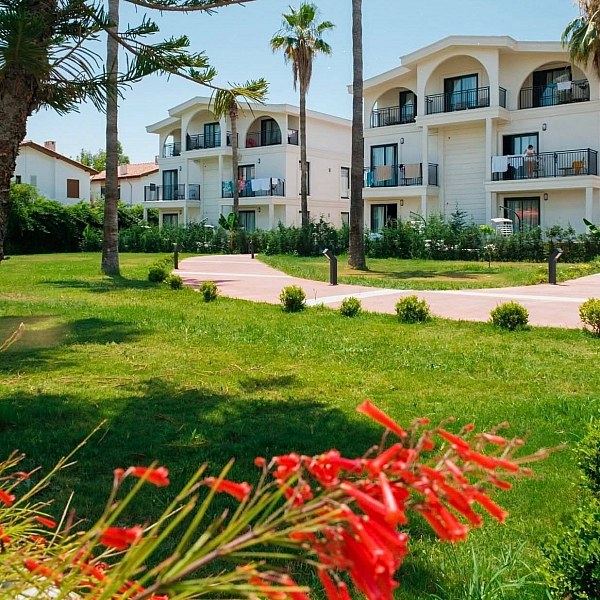 La Benata Hotel, фото 4