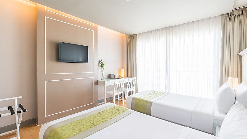 Best Western Patong Beach, фото 2