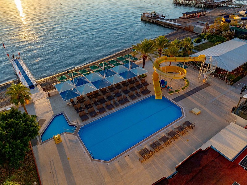 Club Hotel Rama, фото 2