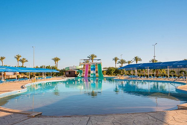 Marina Resort Port Ghalib, a member of Radisson Individuals