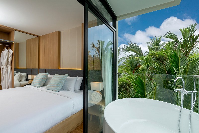 Wyndham Garden Naithon Phuket, фото 4
