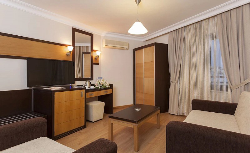 Kandelor Hotel, фото 4