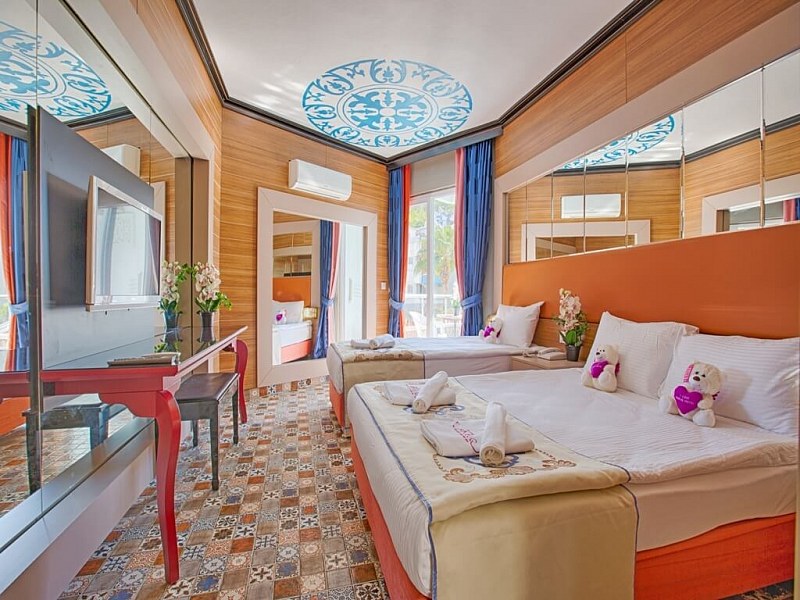 Club Hotel Anjeliq, фото 6