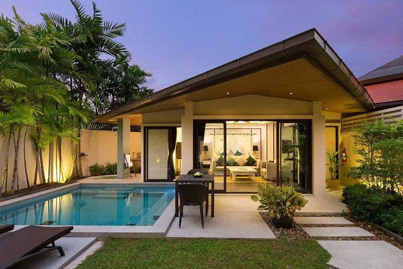 Dewa Phuket, фото 2