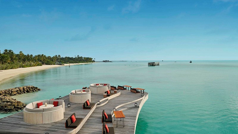 Sirru Fen Fushi, фото 5