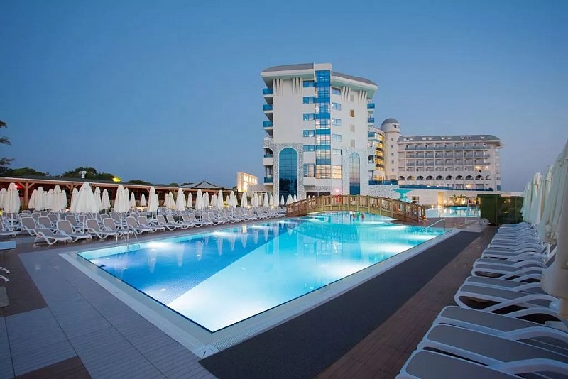 Water Side Resort & Spa, фото 5