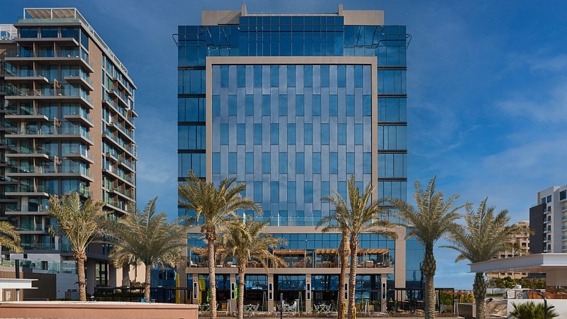 Voco Dubai The Palm, фото 10