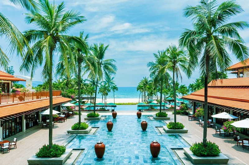 Furama Resort, фото 2