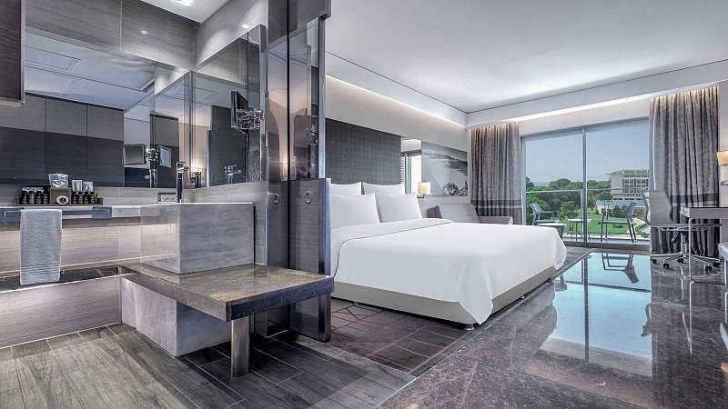 Rixos Premium Belek, фото 2