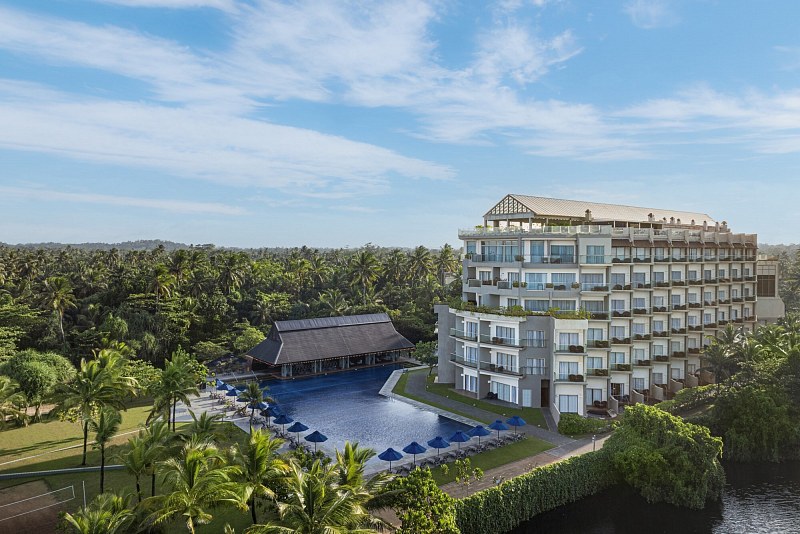 Sheraton Kosgoda Turtle Beach Resort, фото 1