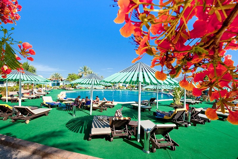 Ghazala Beach, фото 2