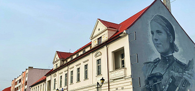 «Путь в Средневековье»: три замка за один день, фото 2