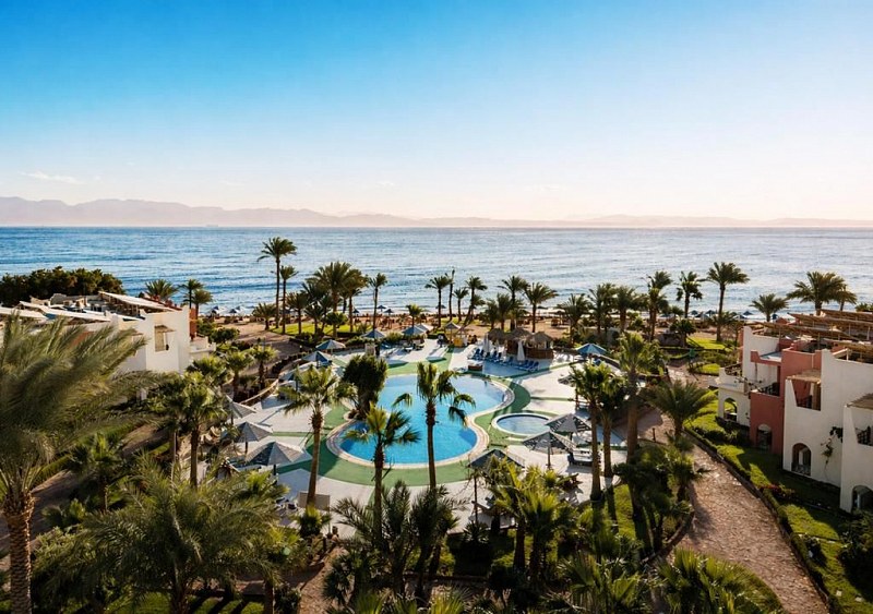 Tropitel Dahab Oasis, фото 2