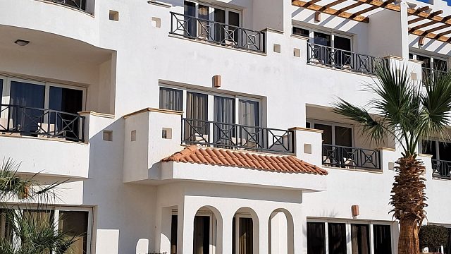 Old Vic Sharm Resort