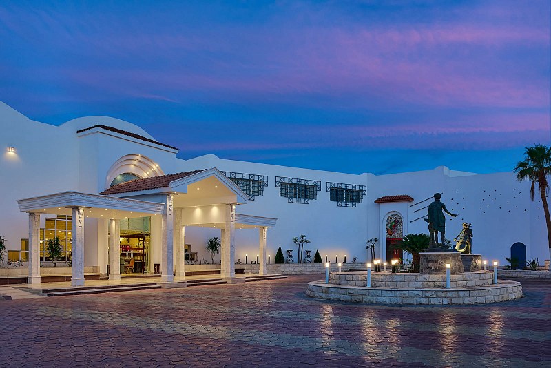 Dreams Beach Resort Sharm El Sheikh, фото 6