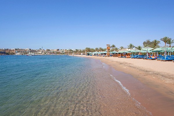 Ghazala Beach