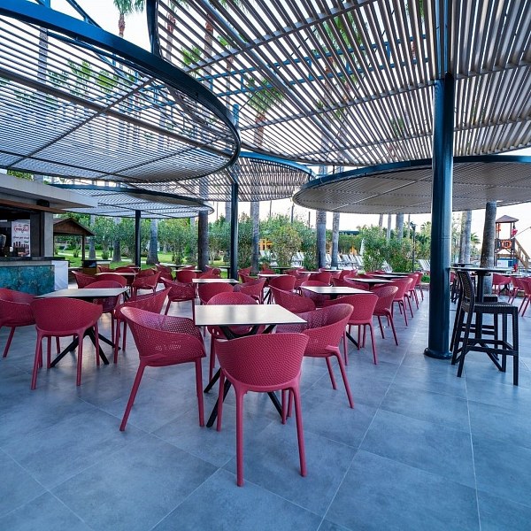 Meryan Hotel, фото 6