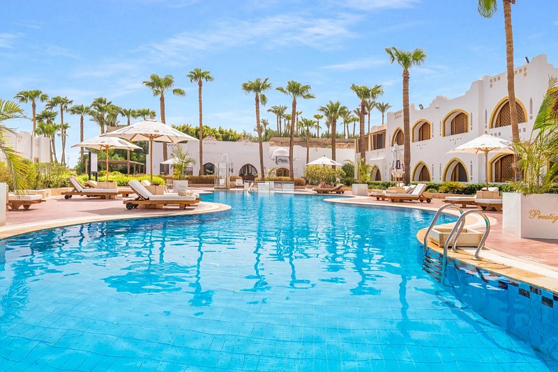 Domina Coral Bay Oasis, фото 3